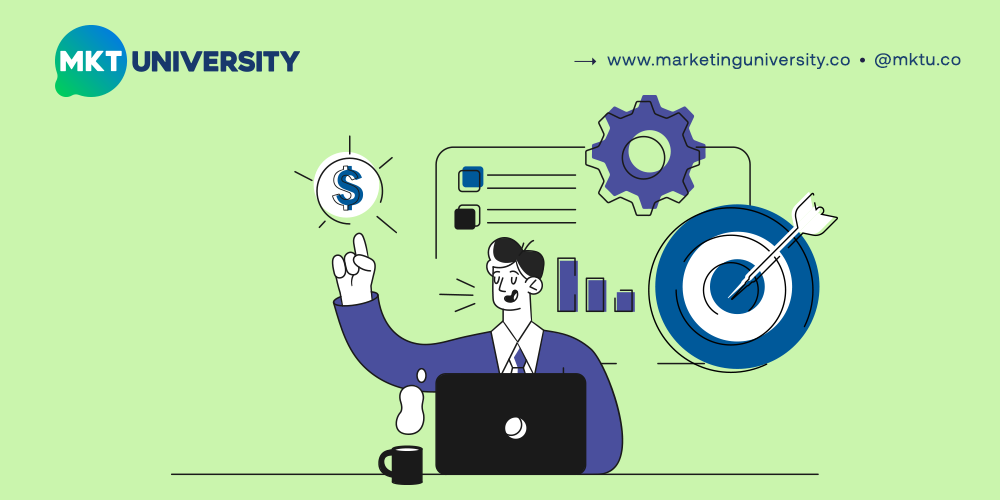 Marketing University