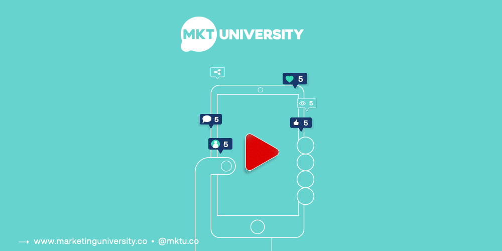 Marketing University