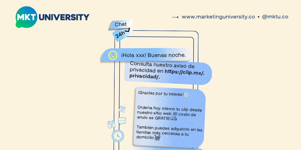 Marketing Blog