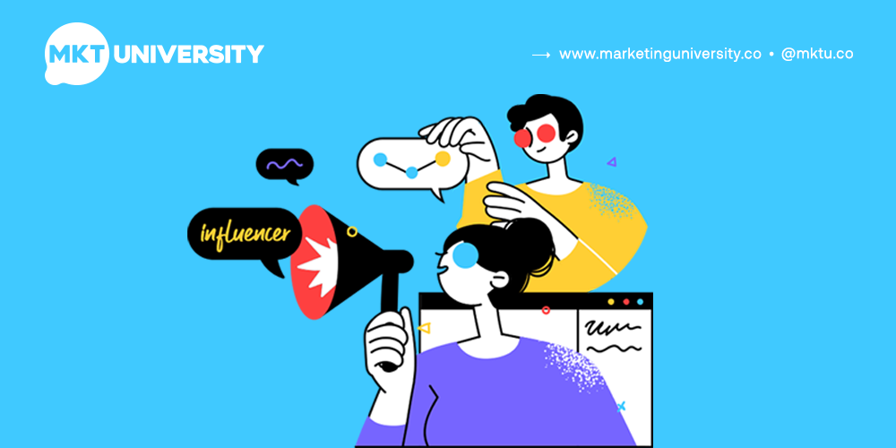 Marketing University