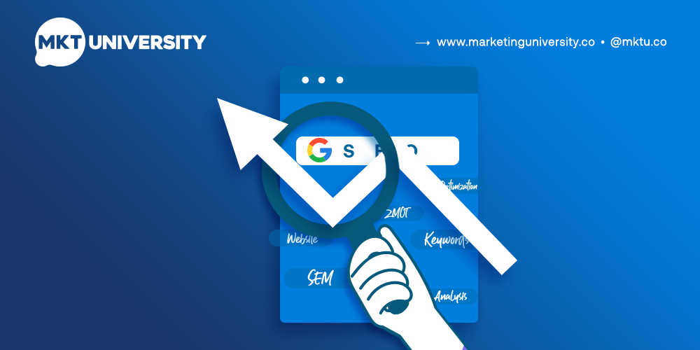 Marketing University