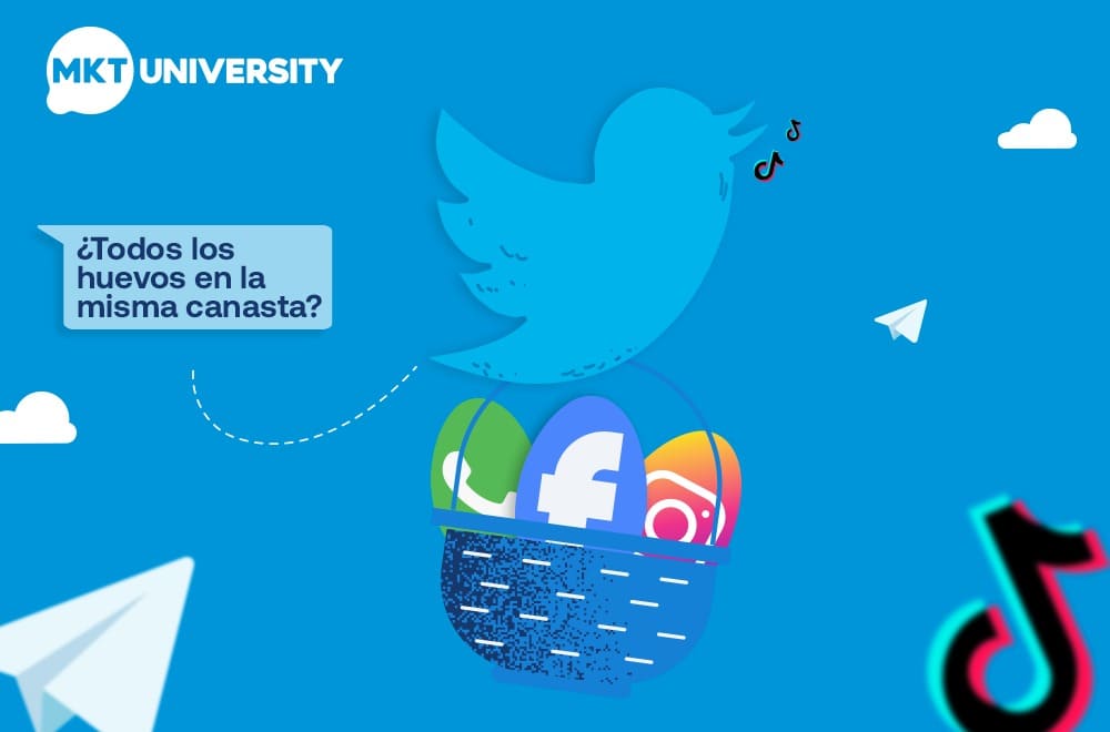 Marketing University