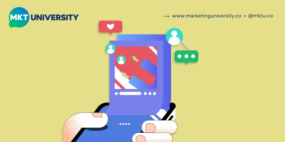 Marketing University