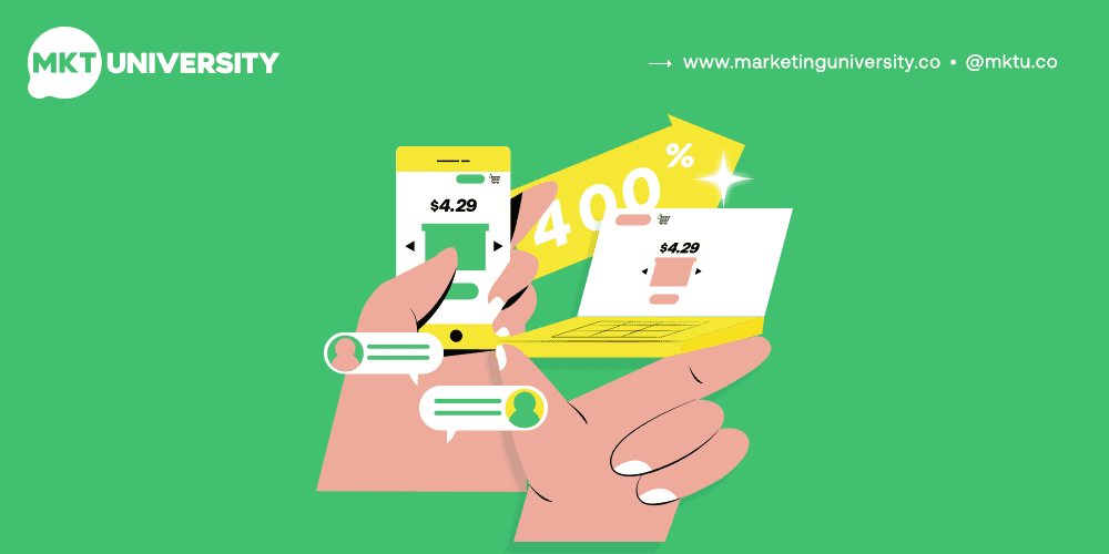 Marketing University