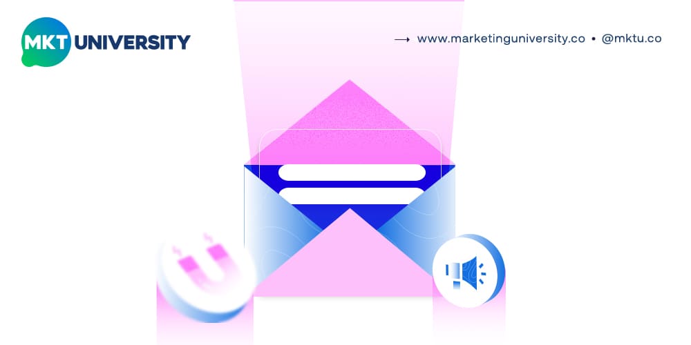 Marketing University