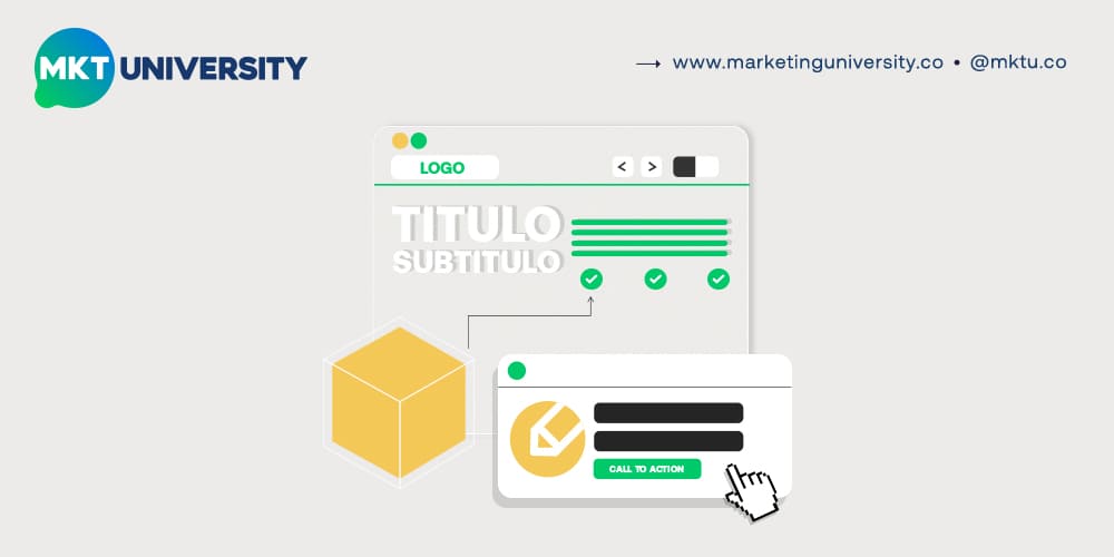 Marketing University