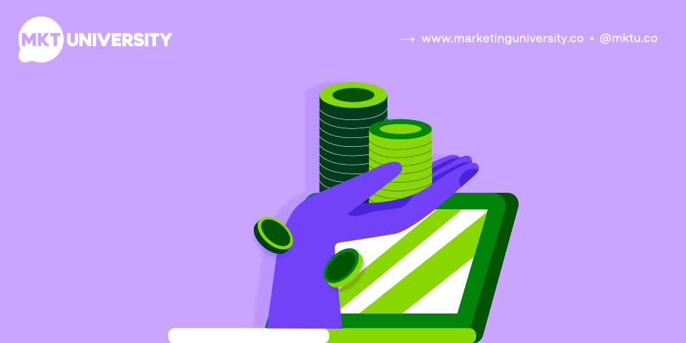 Marketing University