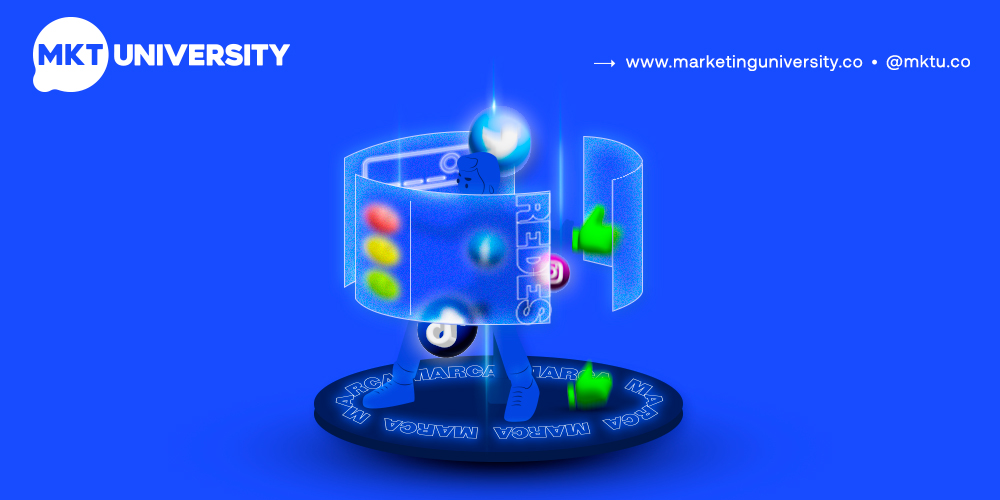 Marketing University