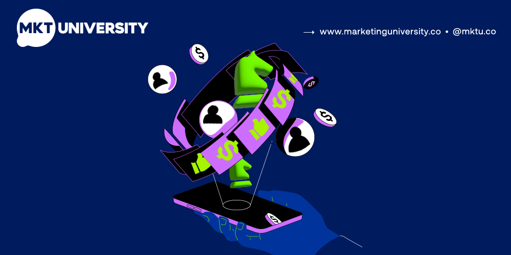 Marketing University