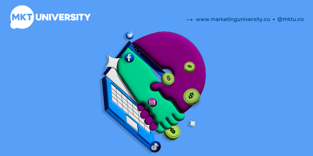 Marketing University