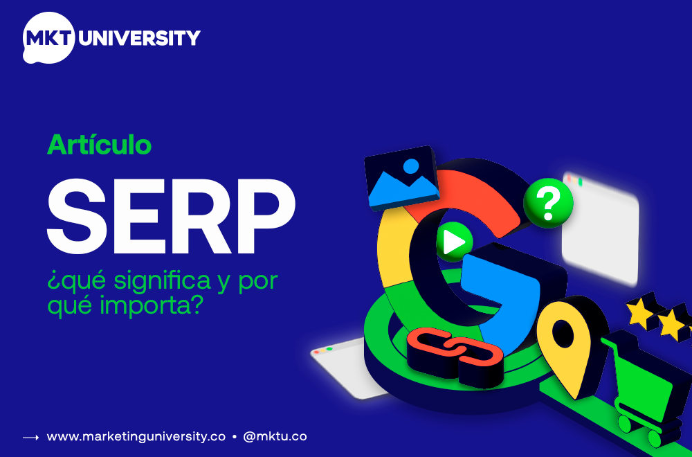 Marketing University