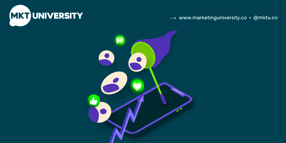 Marketing University