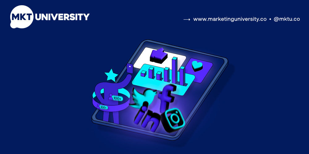 Marketing University