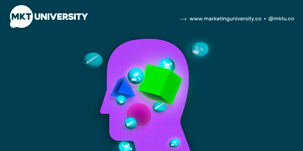 Marketing University