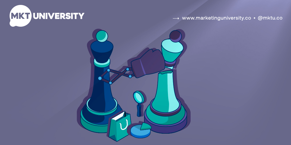 Marketing University