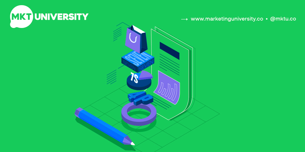 Marketing University