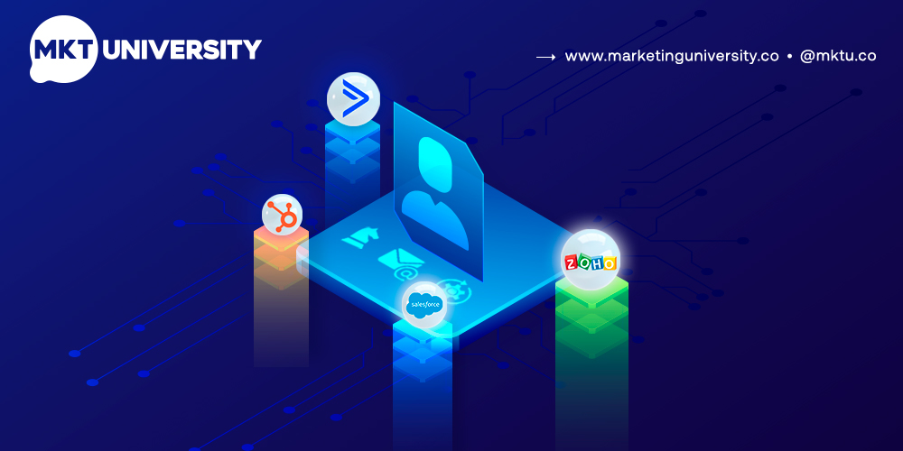 Marketing University