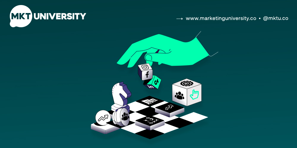 Marketing University