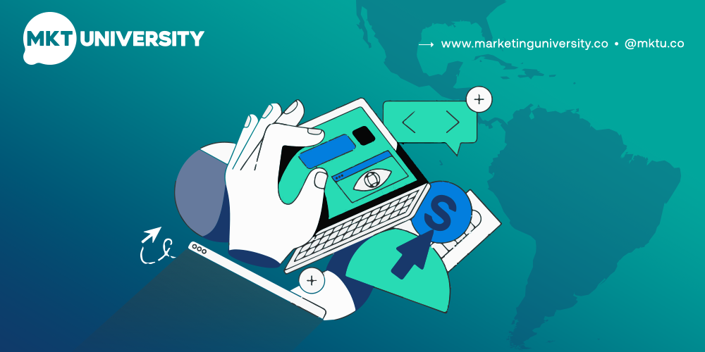 Marketing University