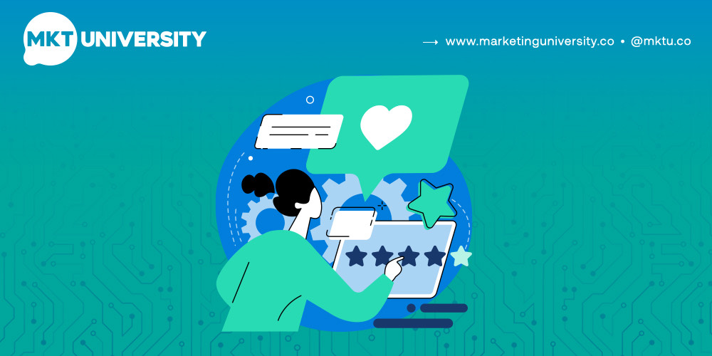 Marketing University